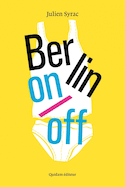 Berlin on/off